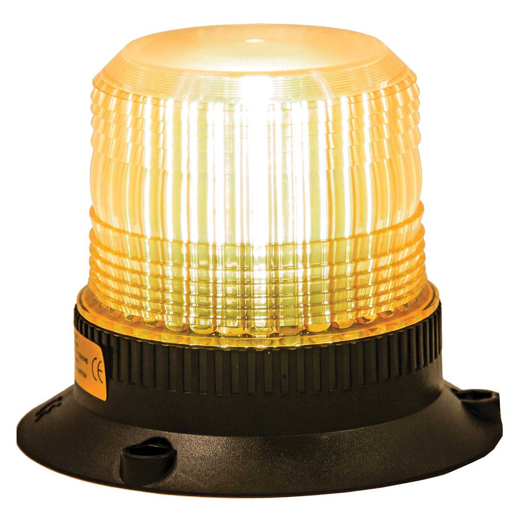 Buyers Products Incandescent Beacon Strobe Light