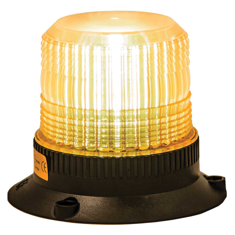 Buyers Products Incandescent Beacon Strobe Light