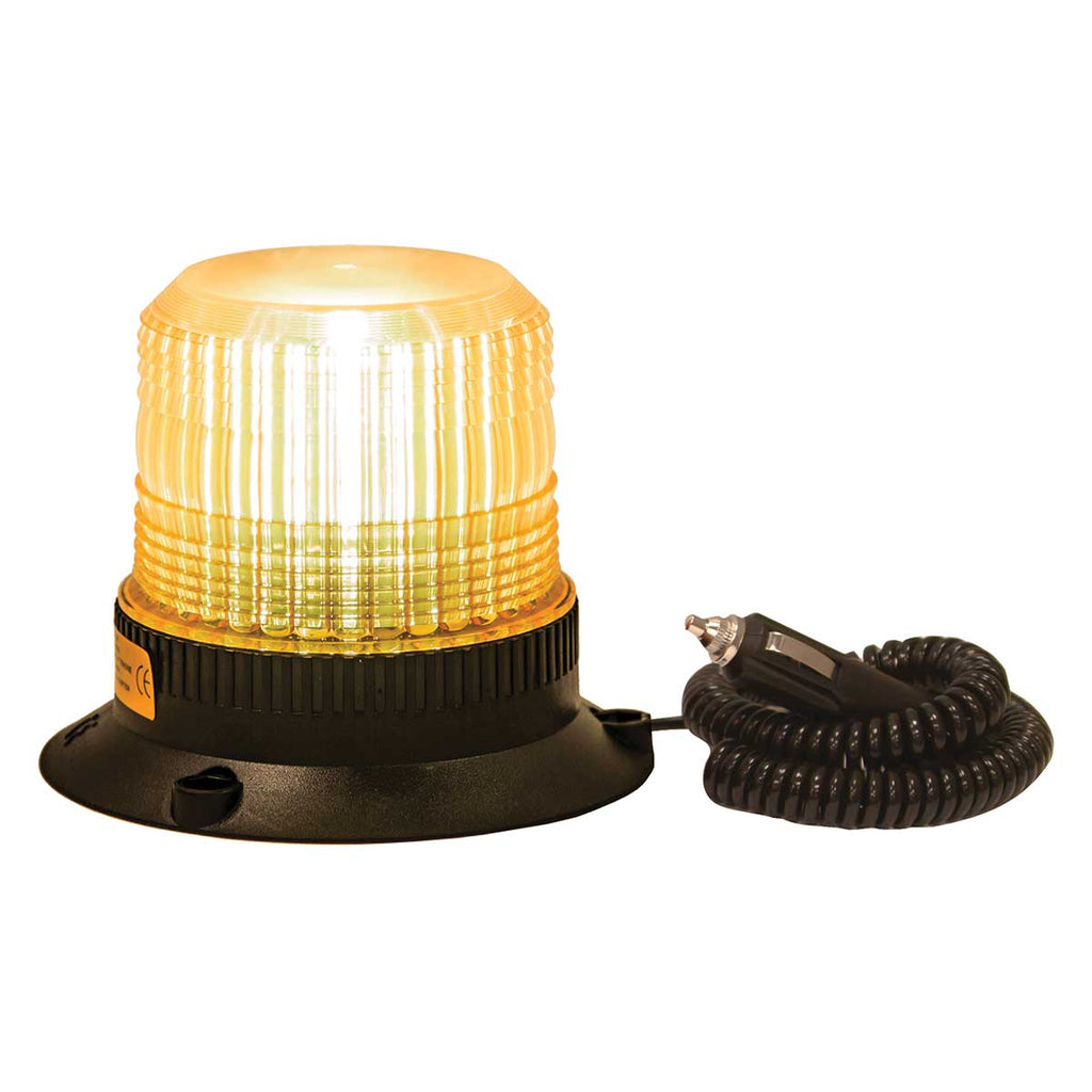 Buyers Products Incandescent Beacon Strobe Light