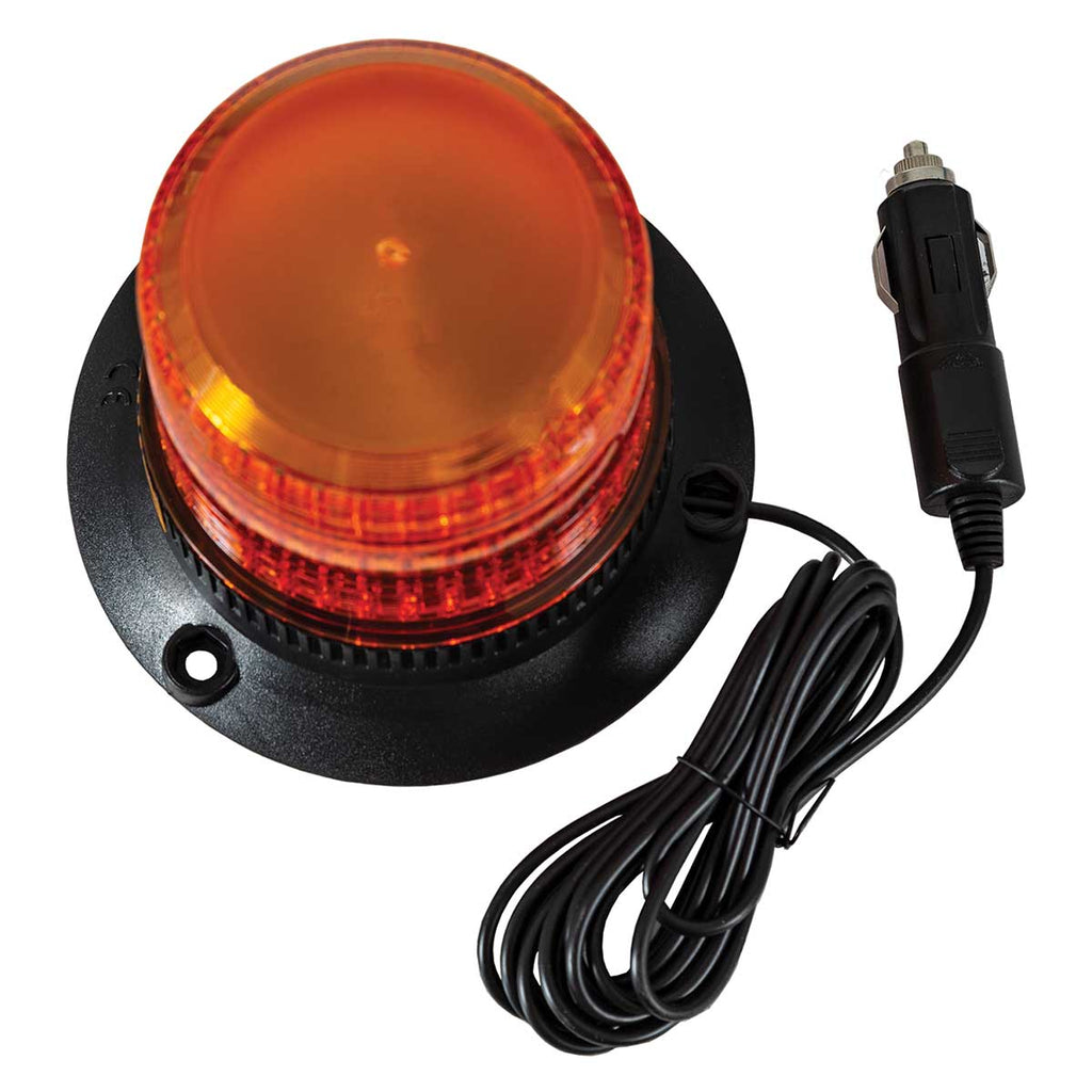Buyers Products Incandescent Beacon Strobe Light