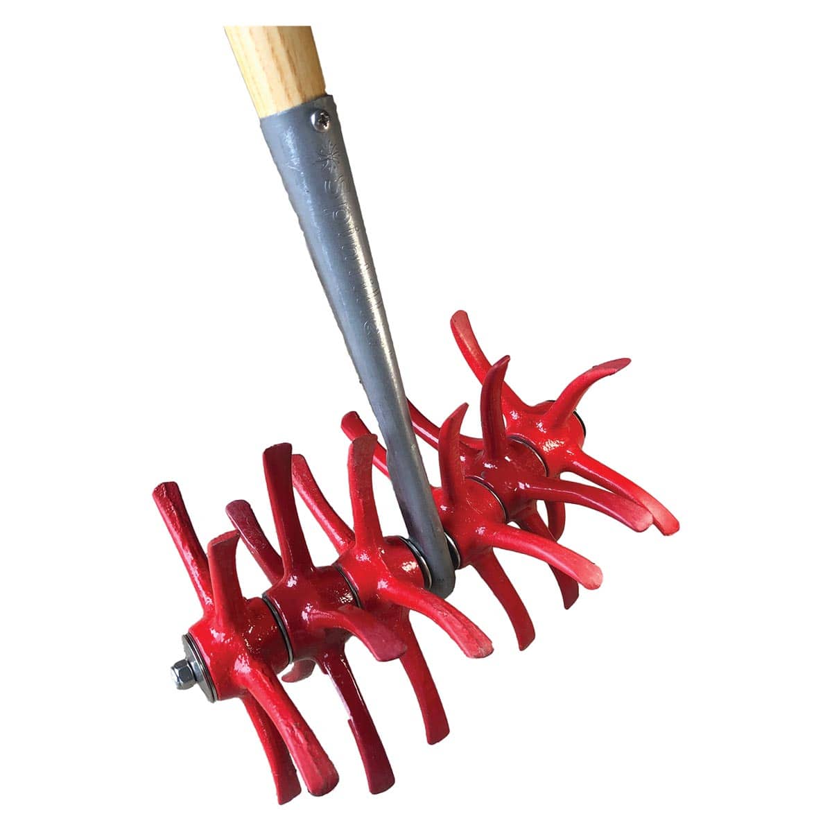 Spintiller® by Gemplers 3x3 “Beast” Cultivator