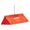 Pherocon VI Delta Orange Trap 25 traps, 50 liners