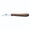 TINA 605L All Purpose Grafting Knife, Left Hand