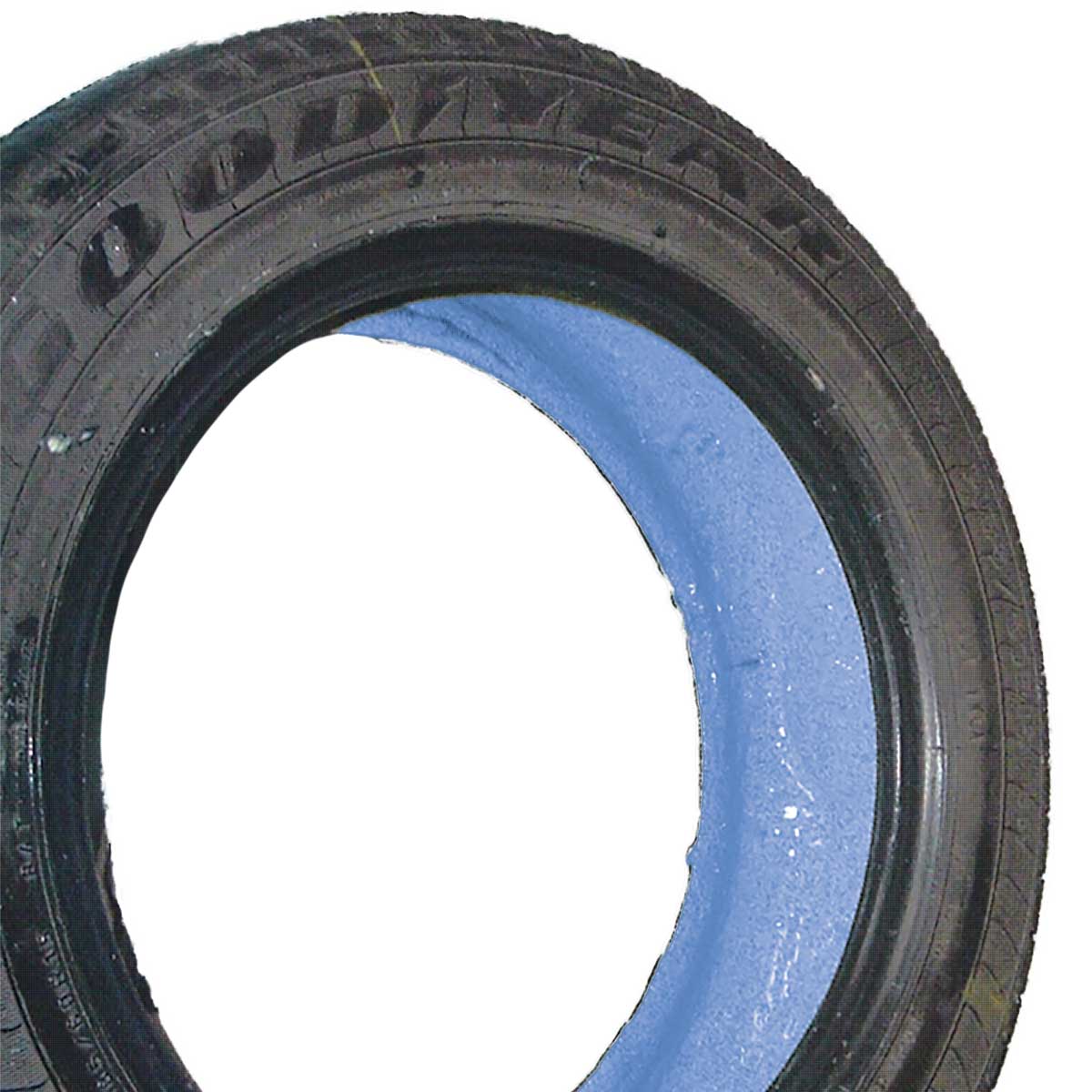 Ultraseal Bulletproof Grade Tire Sealant, 1 gal.