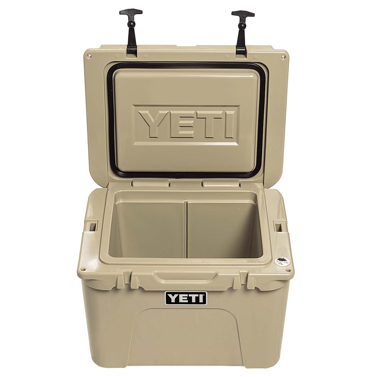 YETI Tundra 35 Cooler