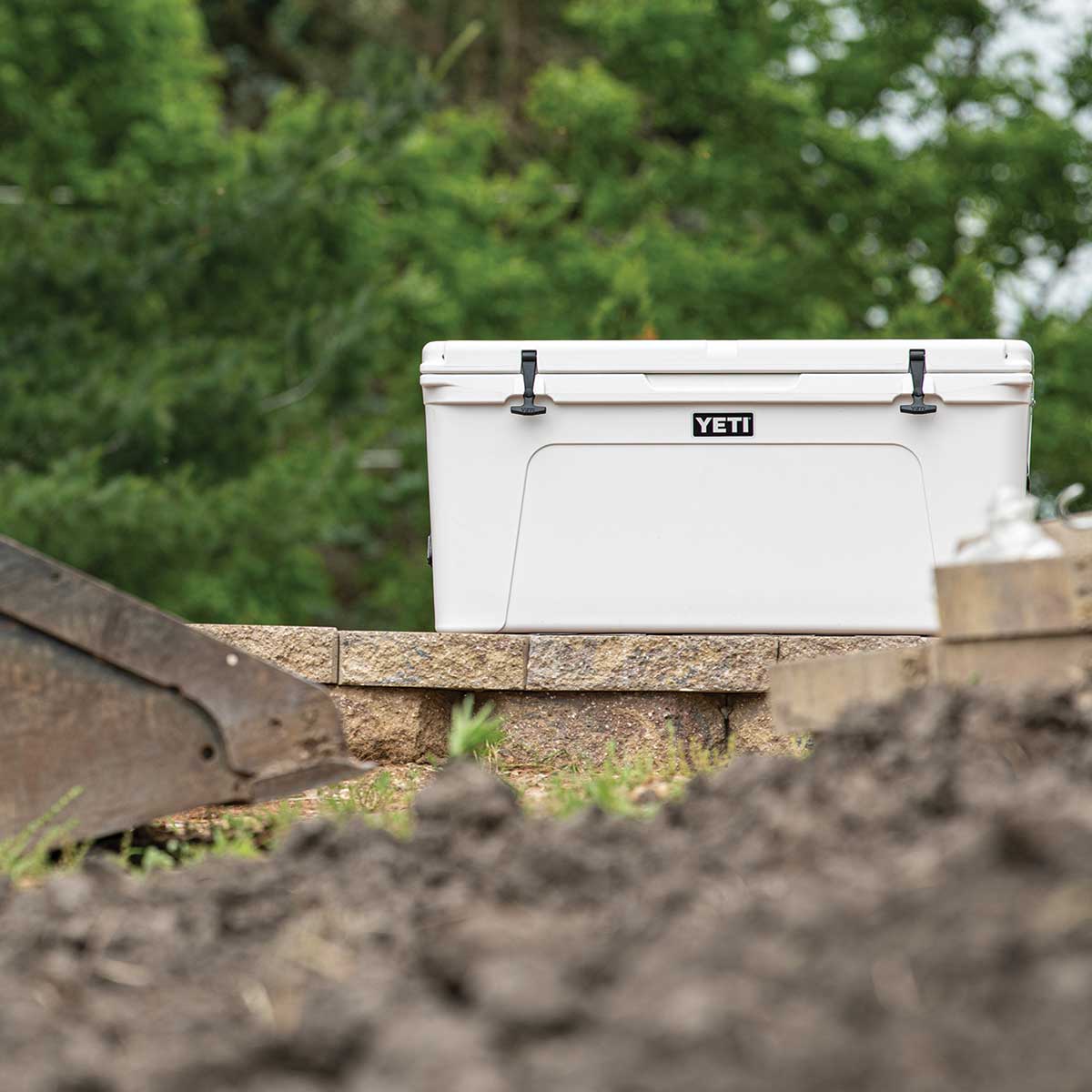 YETI Tundra 65 Cooler