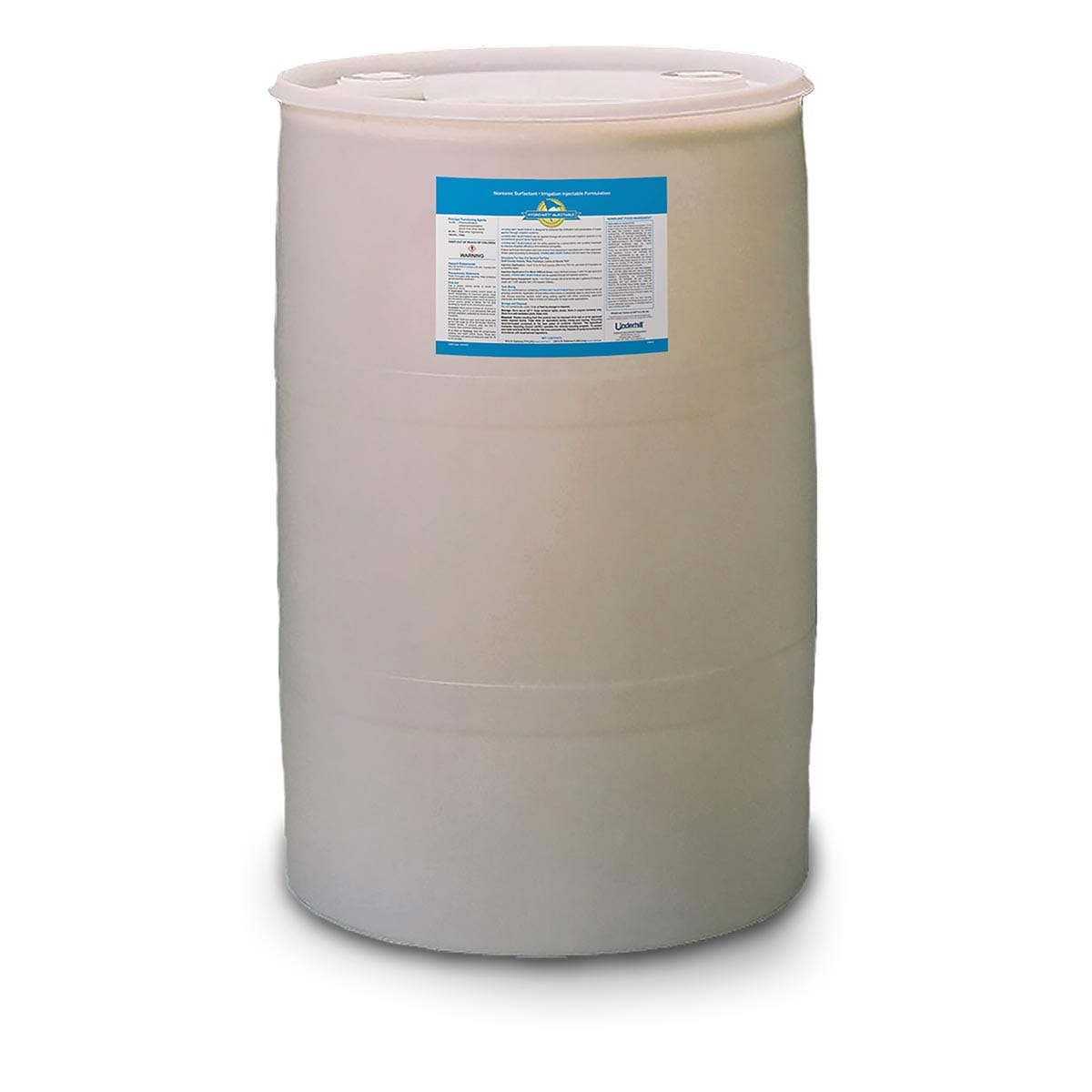 Hydro-Wet Injectable (30 Gal/114 Liters Drum) Liquid Concentrate