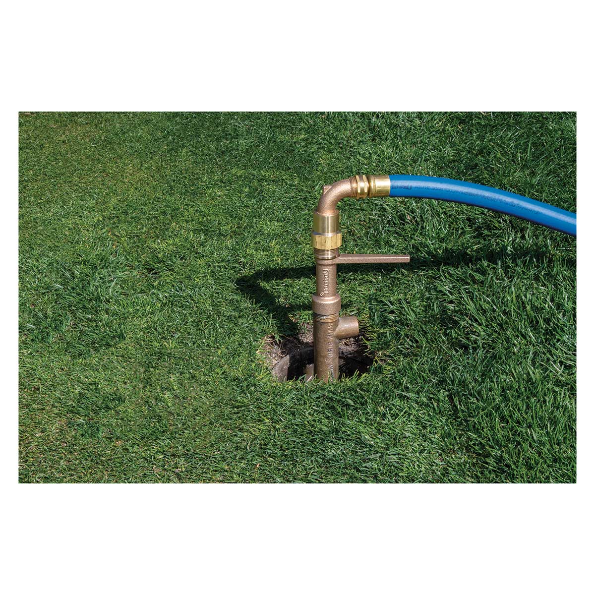 Underhill Quick Coupler Extender Key for 1" Quick Couplers