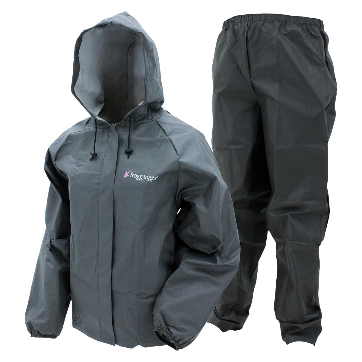 Frogg toggs women's all purpose rain suit hotsell