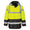 Portwest ANSI Class 3 Contrast Hi-Vis Traffic Jacket