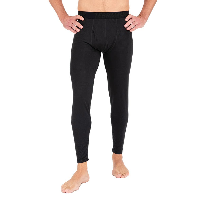 Black Terramar 1.0 Transport Performance Pants