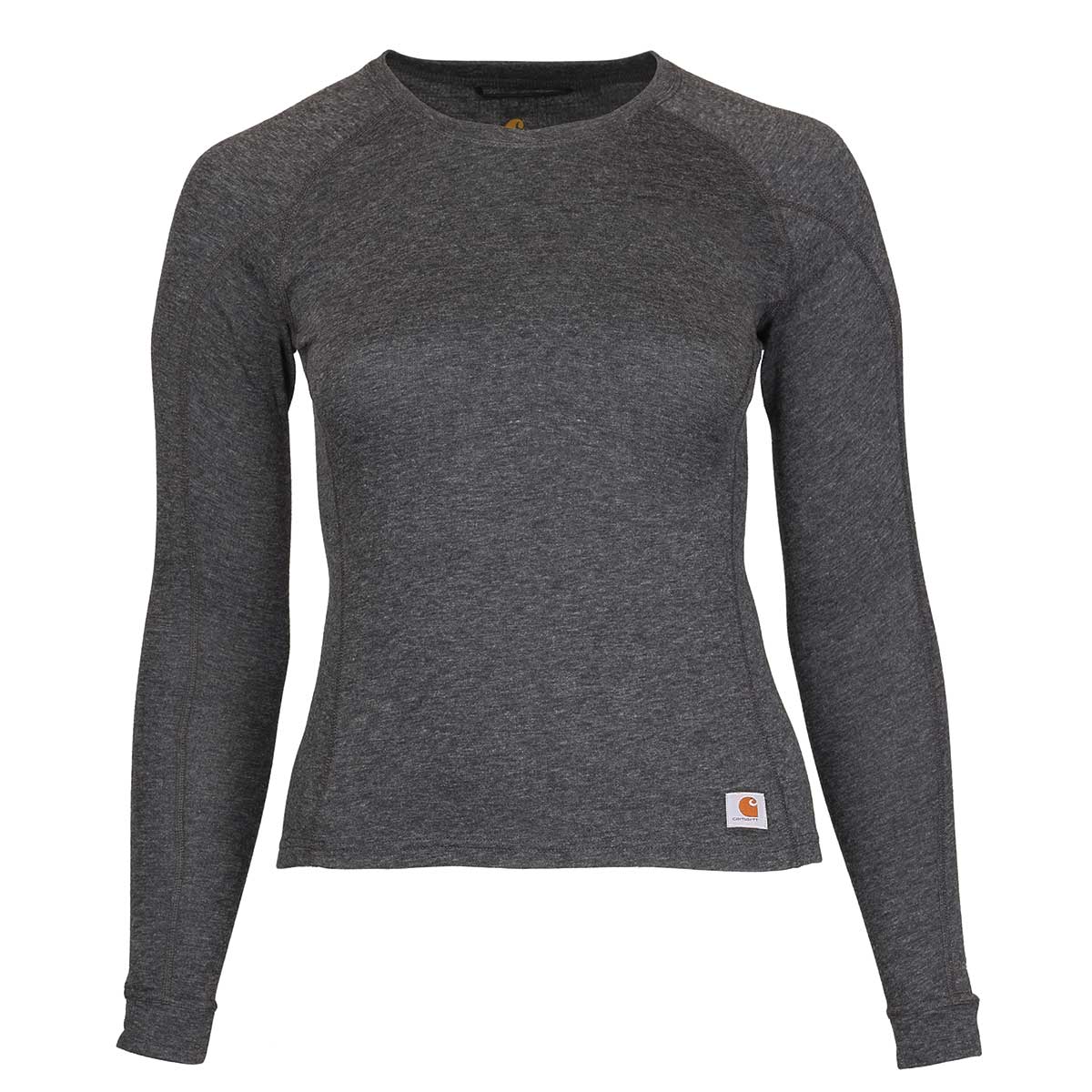 Carhartt Base Force Women's Midweight Poly-Wool Crew
