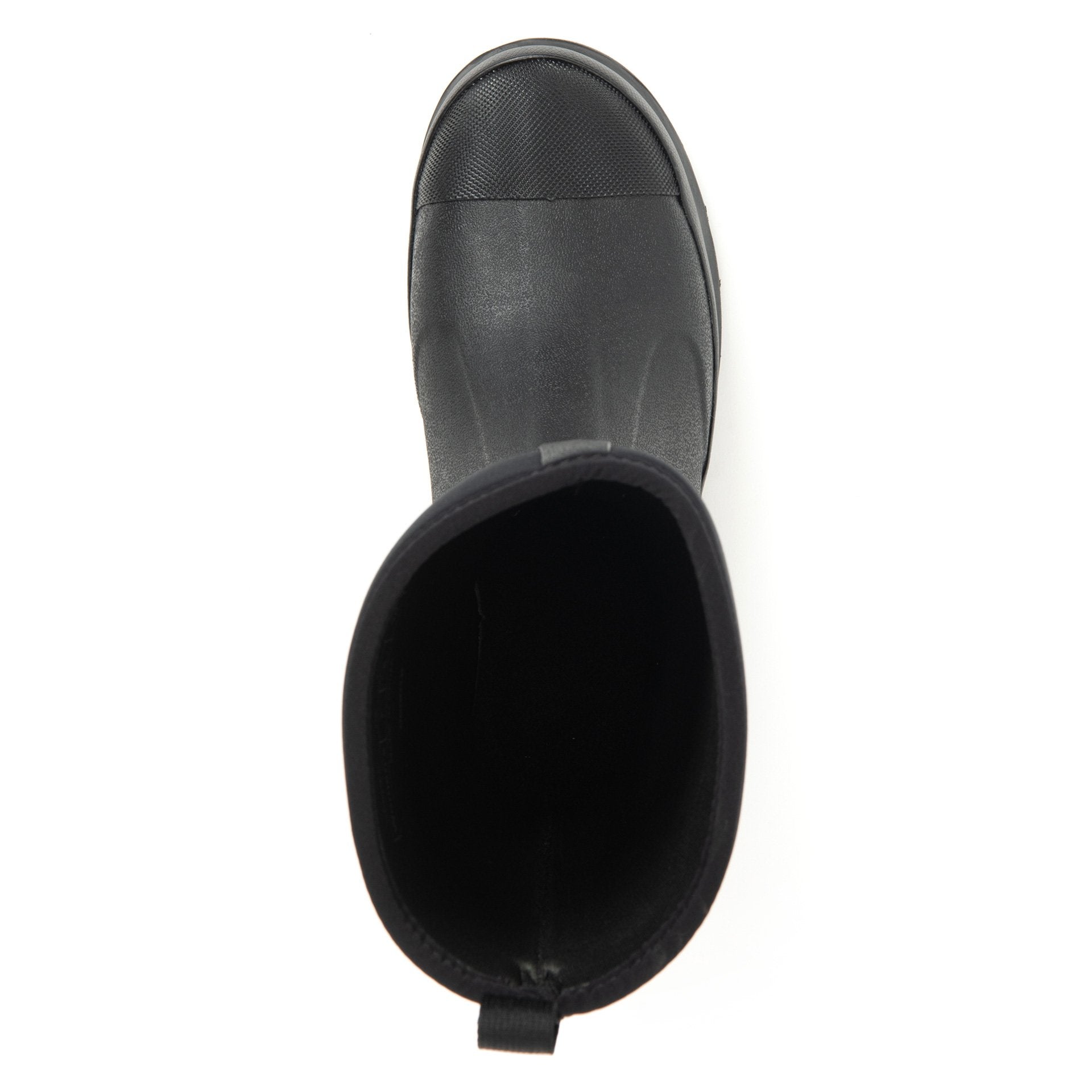 Black Muck Women’s Chore Plain Toe Mid