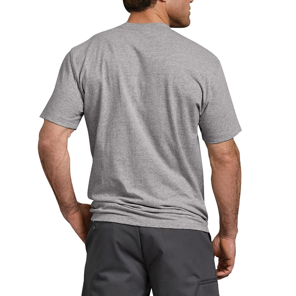 Dickies Short Sleeve Heavyweight T-Shirt