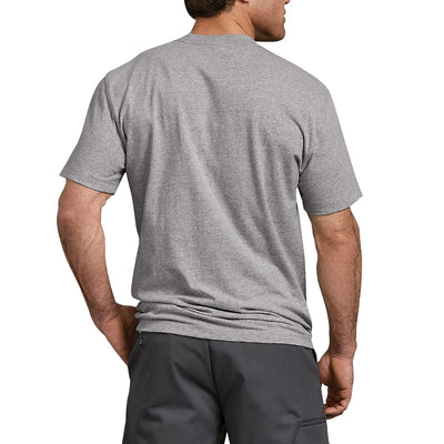 Dickies Short Sleeve Heavyweight T-Shirt