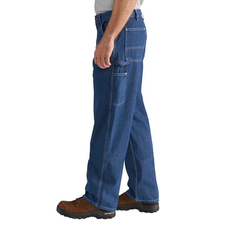 Carhartt B13 Loose Fit - Darkstone | Jeans & Pants | Gempler's | Gemplers