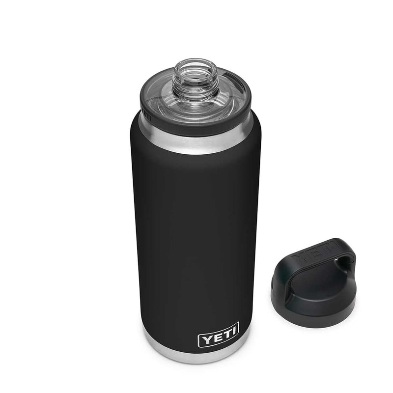 Straw Lid for Yeti Rambler Bottle - 12 18 26 36 64 oz, Lid with