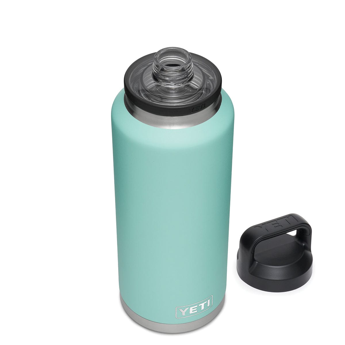 YETI Rambler 46 oz. Water Bottle with Chug Cap at Tractor Supply Co.