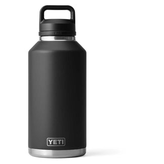 Yeti Rambler 64 oz Bottle w/ Chug Cap, Multiple Colors