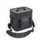 Charcoal YETI Hopper Flip 12 Soft Sided Cooler