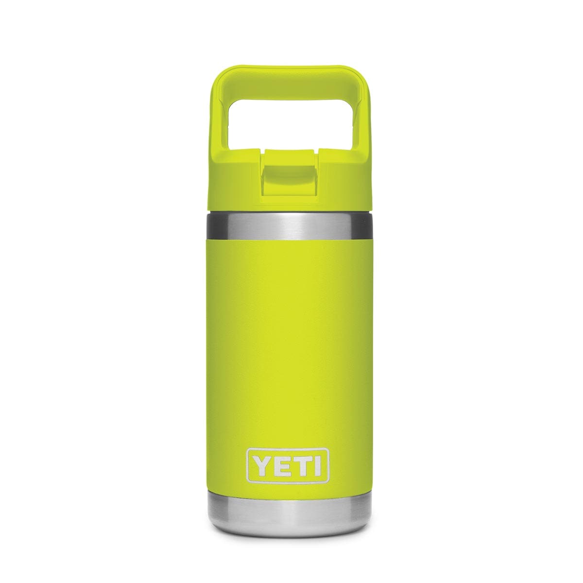 Ring Power CAT Retail Store. Yeti Rambler Jr 12 oz Kids Water Bottle