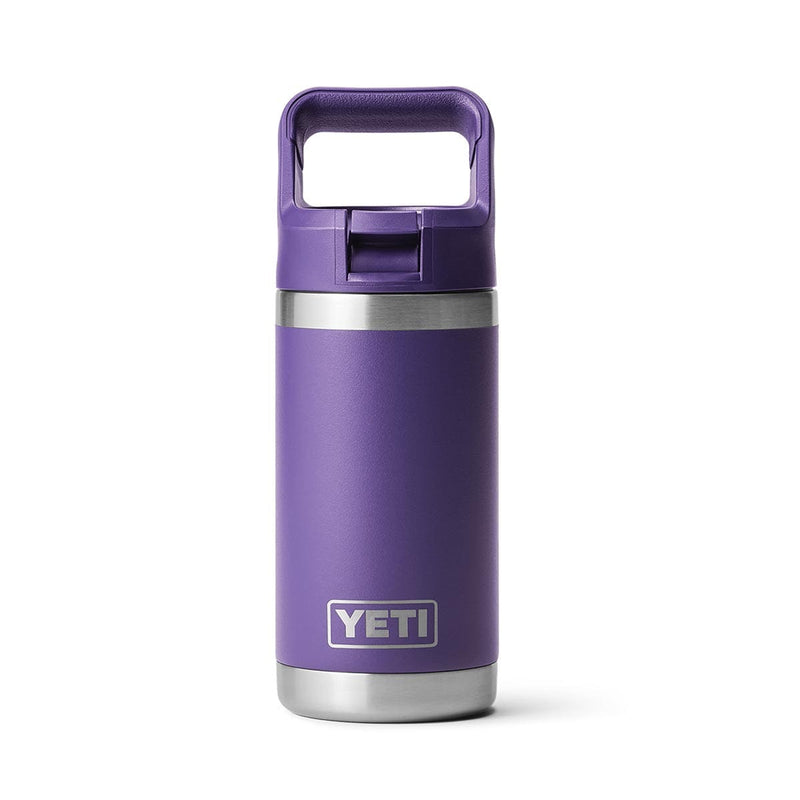 YETI Rambler 26 oz Straw Cup, Vacuum Insulated, Stainless  Steel with Straw Lid, Cosmic Lilac: Tumblers & Water Glasses
