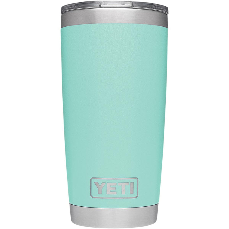 20 oz Stronghold Lid Compatible/Replacement with Yeti Rambler 20 oz Travel Mug Only (Fits 20 oz Travel Mug Only)
