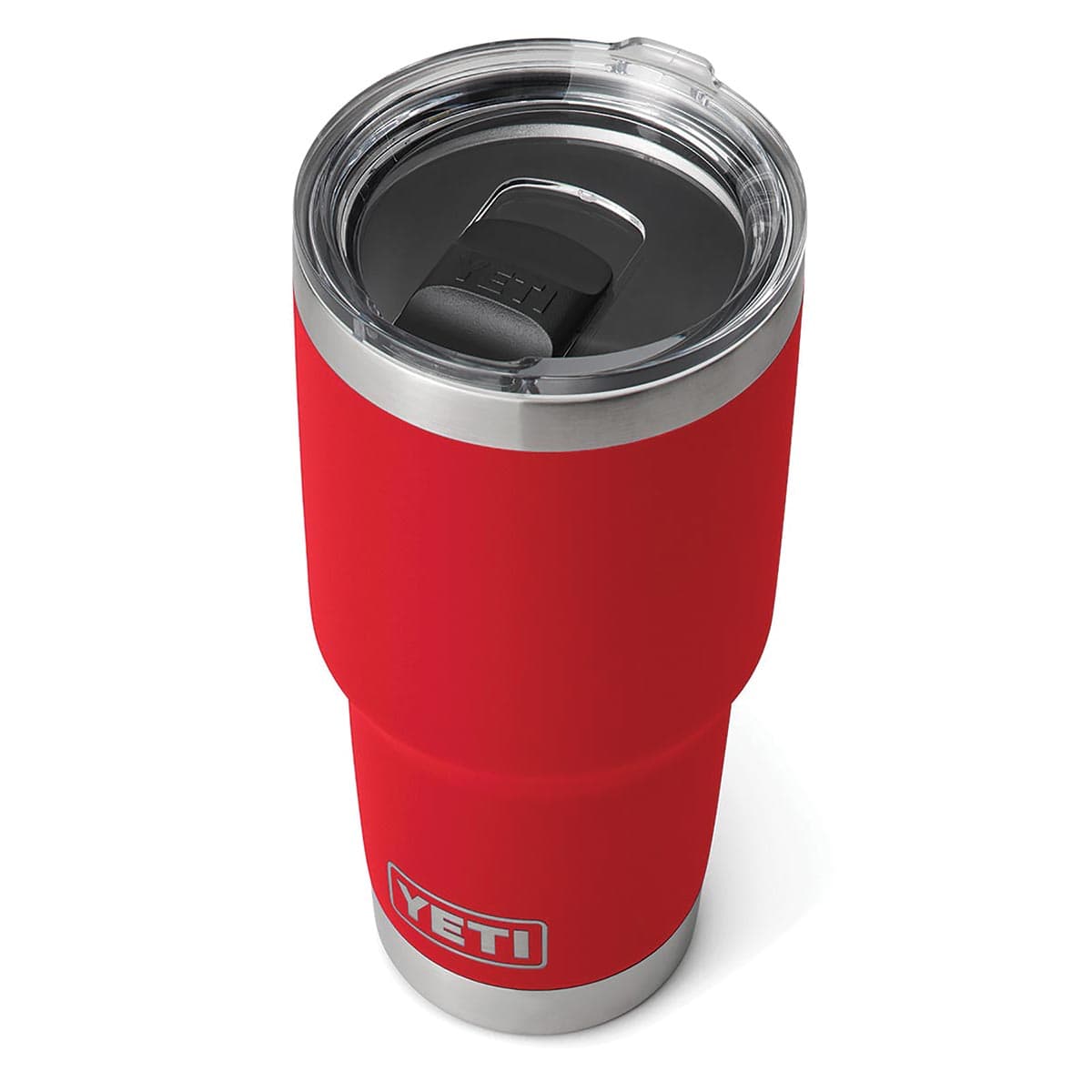 Rescue Red YETI Rambler 30 oz. Tumbler