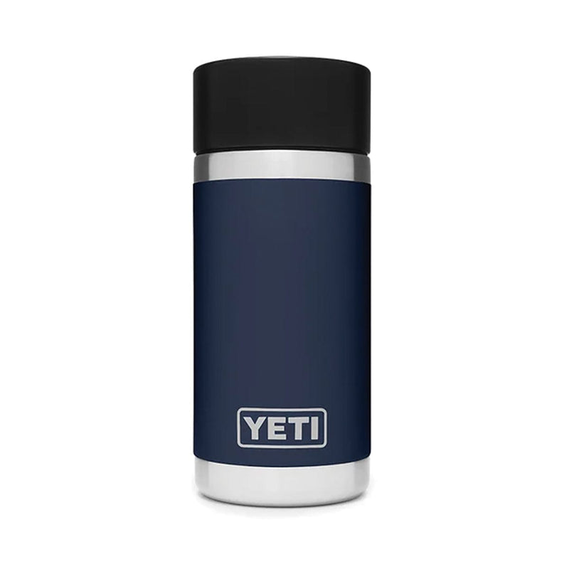 YETI Rambler 64 oz BPA Free Bottle with Chug Cap - Black