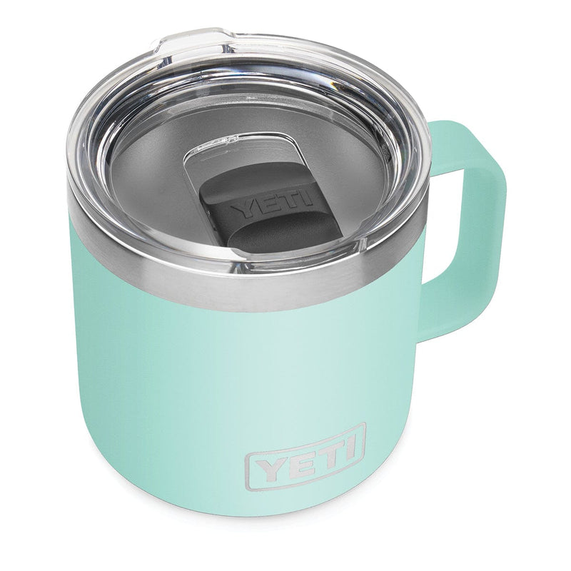 YETI Rambler 14 oz. Mug with MagSlider Lid