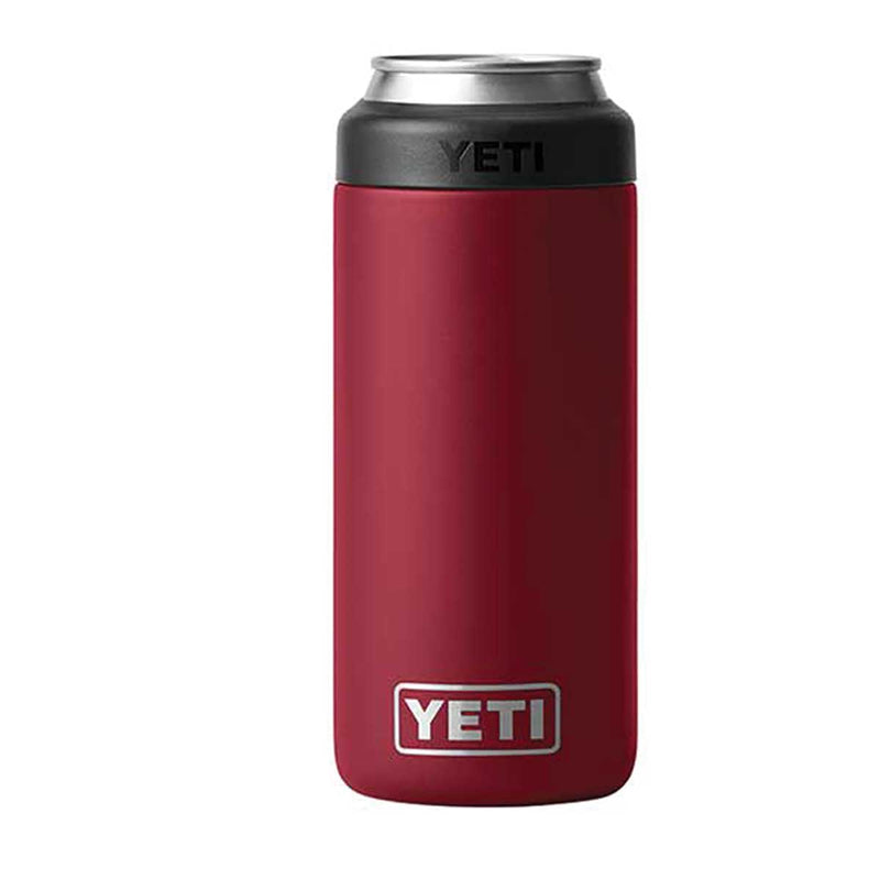 Yeti, Dining, Yeti Rambler 46 Oz Water Bottle With Chug Cap Harvest Red