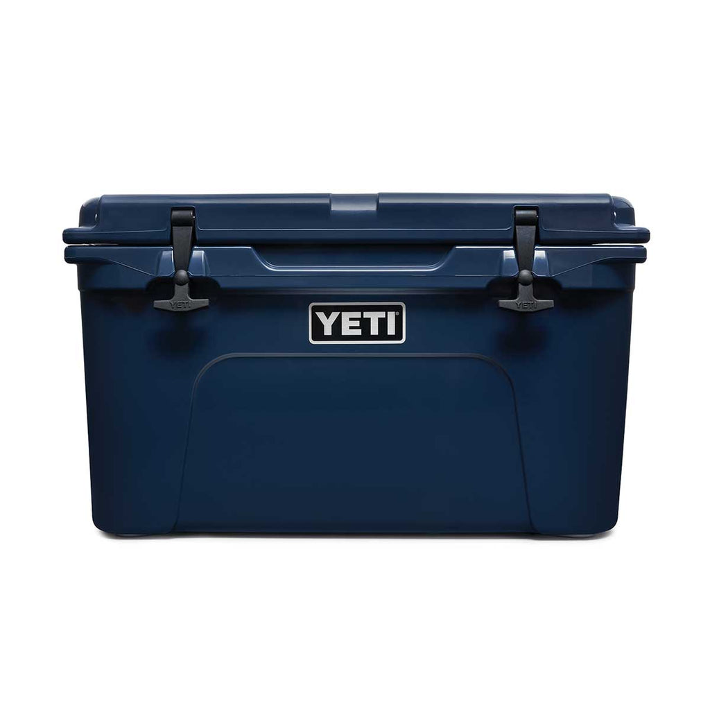 Navy YETI Tundra 45