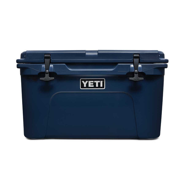 YETI Tundra 35 Insulated Chest Cooler, Chartreuse at