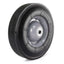 10x2.75 No-Flat Rib Tire & Wheel Assembly, 2-1/4