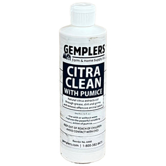 Gemplers Citra Clean Waterless Hand Cleaner