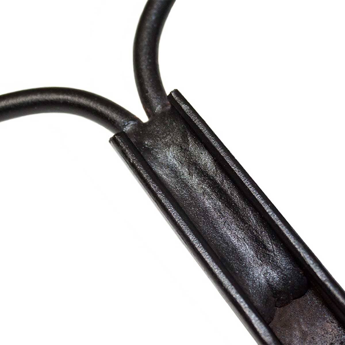 Bully Tools Long-Handled Bow Rake