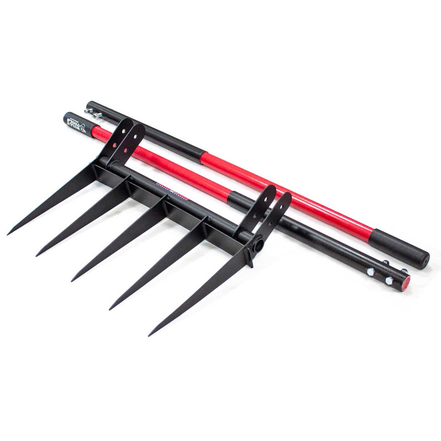 Bully Tools Broadfork