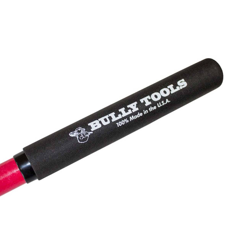 Bully Tools® 18"W Stone Rake 92369 | Gemplers