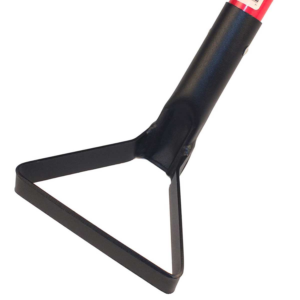 Bully Tools Double-Edge Loop Hoe