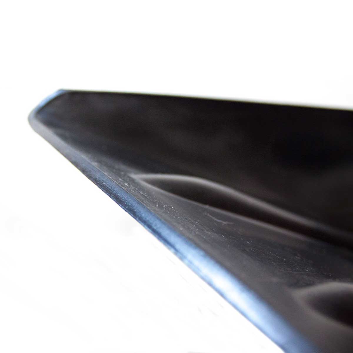 Bully Tools Poly Scoop Shovel with D-Handle