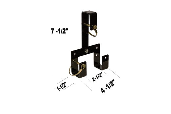 Garbage Can Hauler Can Coupler