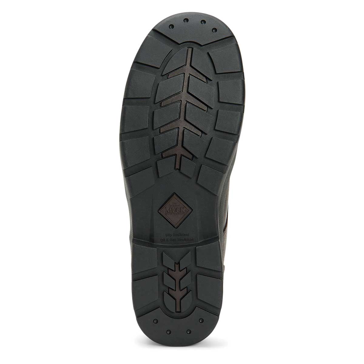 Muck Boot Co. Chore Farm 6" Lace Up