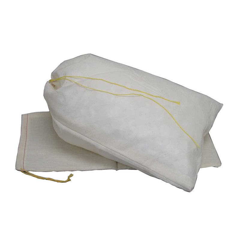 Cotton Bags w/Drawstring