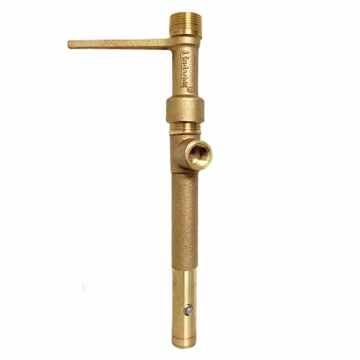 Underhill Quick Coupler Extender Key for 1" Quick Couplers