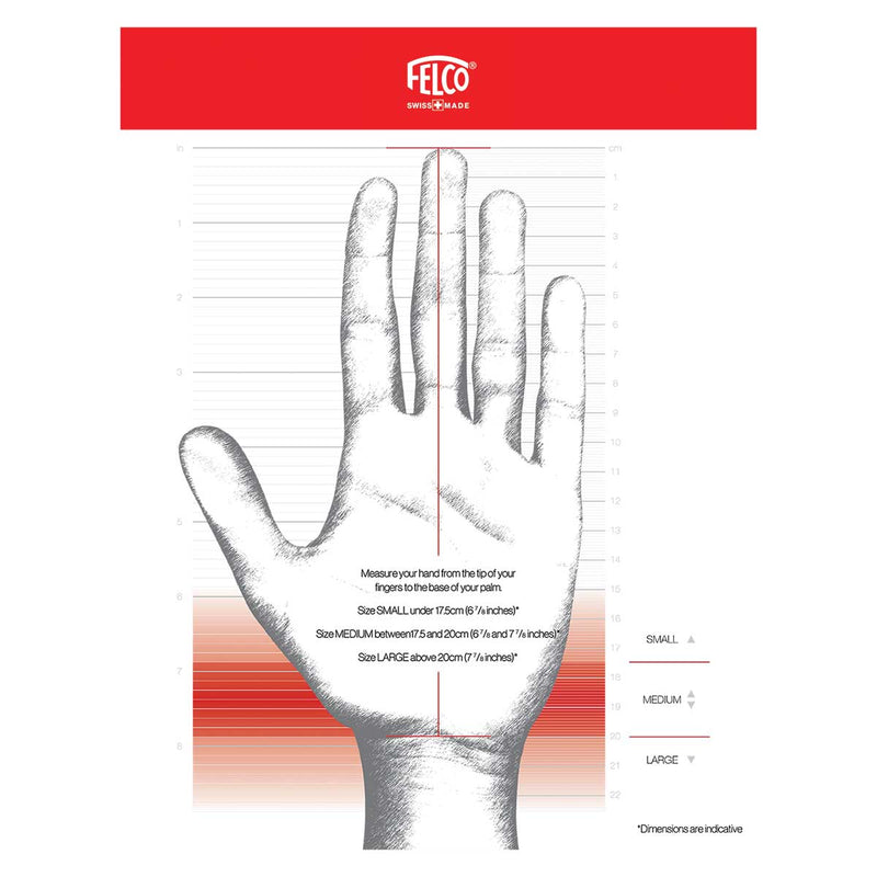 FELCO® 12 Ergonomic, Rotating-Handle Hand Pruner