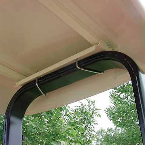 Standard Tractor Canopy
