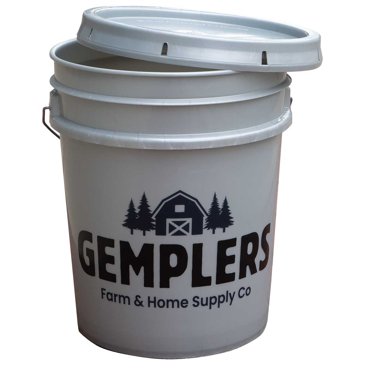 Gemplers BucKits - 12 Sugar River® by Gemplers Double Coated Gloves XL