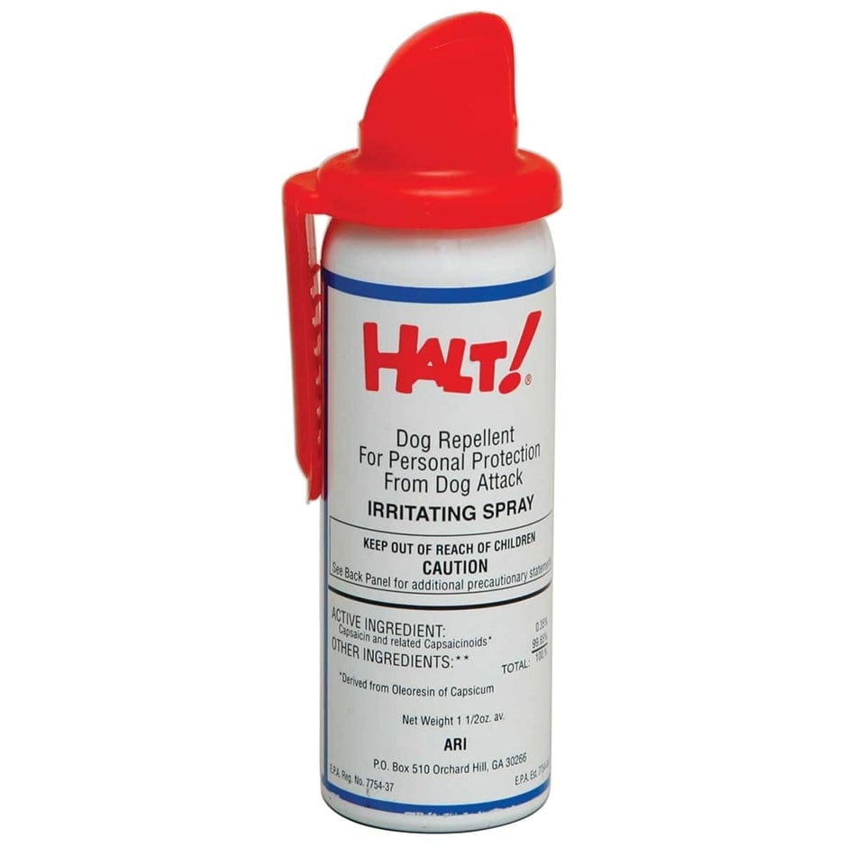 Halt Halt! Dog Repellent