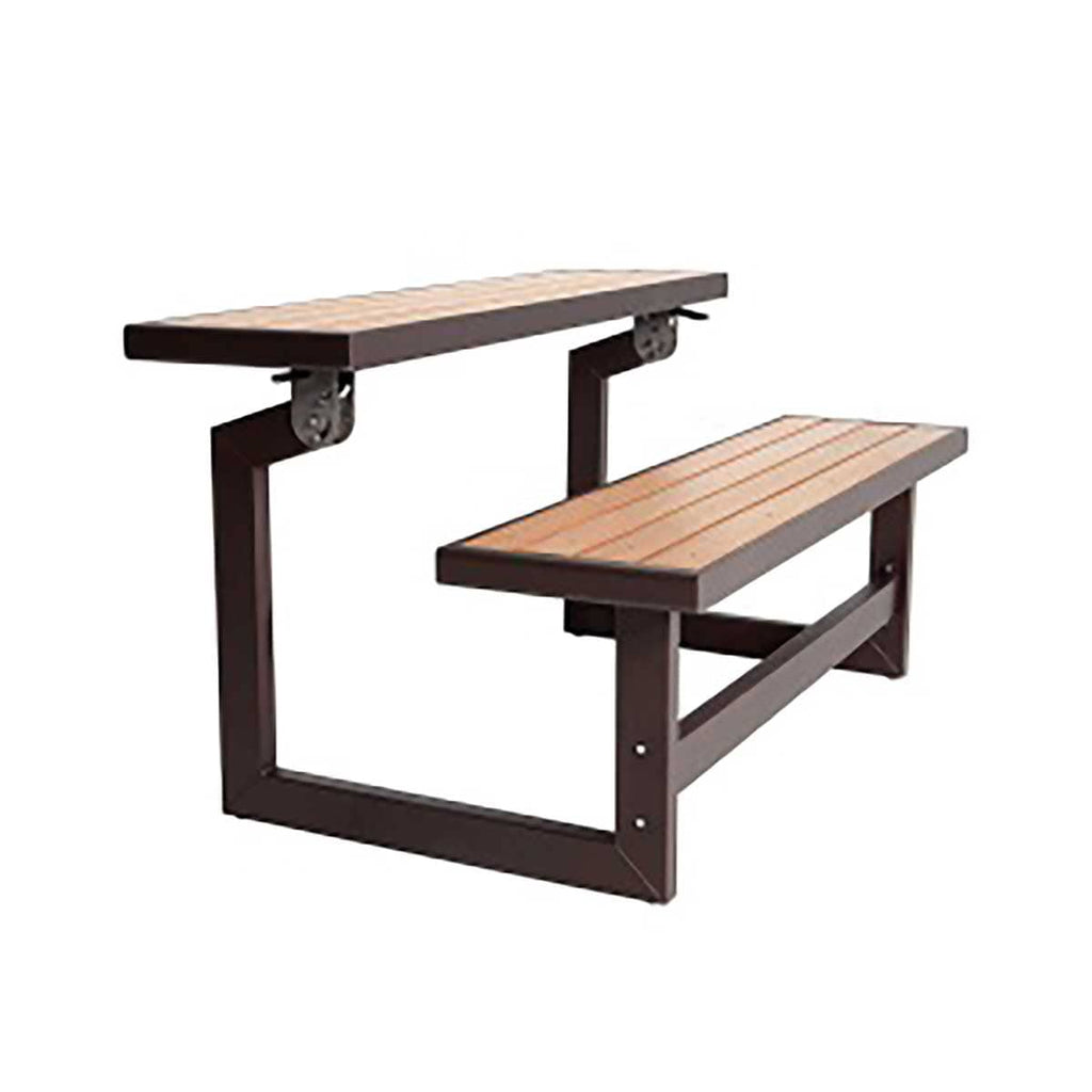 Lifetime Convertible Bench