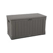 Lifetime Outdoor Storage Deck Box 116 Gallon